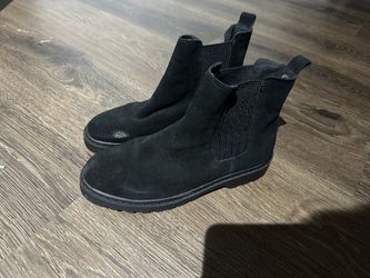 Topshop boots 