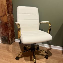 MID-BACK OFFICE CHAIR