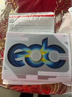 VIP EDC Ticket
