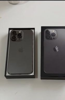 iPhone 13 Pro Unlocked / Liberado 😃