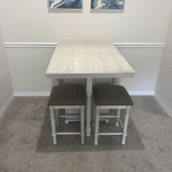 Ashley Furniture’s 