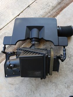 OEM Tahoe intake 2015-current