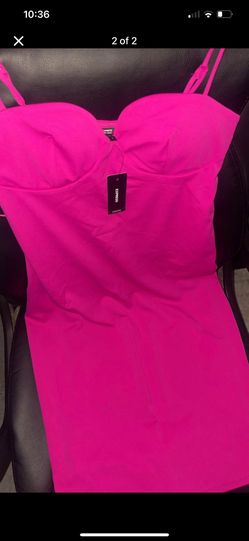 Express Dress