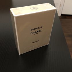 💥 Channel Gabrielle Perfume Women $60
