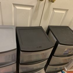 Storage Drawer $10 Each