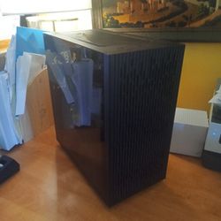 Gaming PC – RTX 3070, i5-12500, 16GB RAM