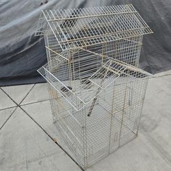 bird cage
