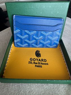 Go yard wallet