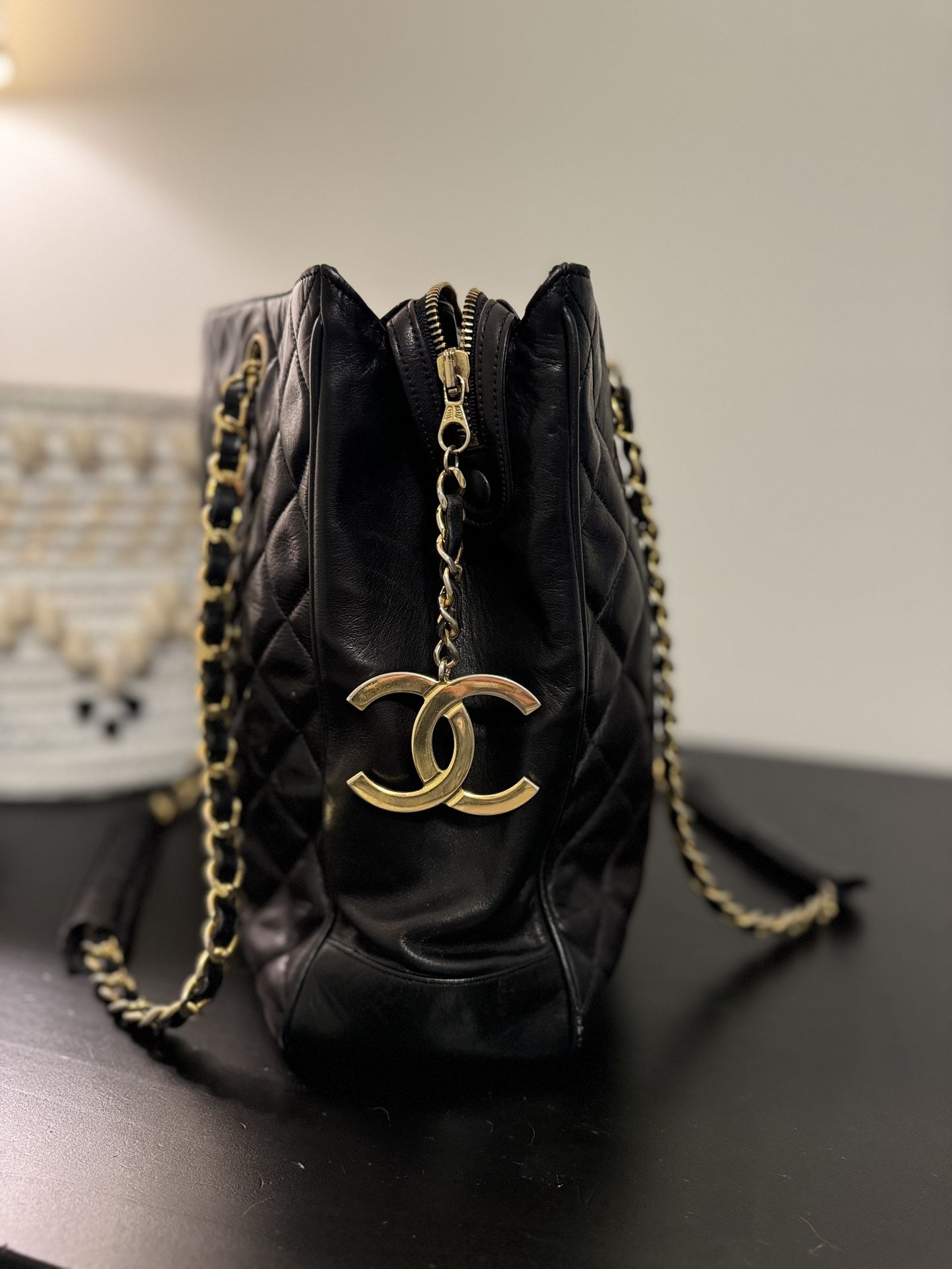 Chanel Tote