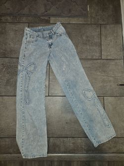 Women jeans