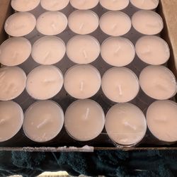 Candles 200 Count 
