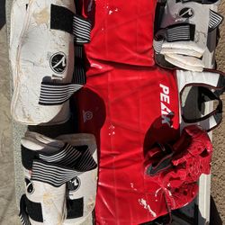 Sparring Gear