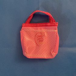 American Girl Doll Bag and Tennis Rack