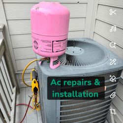 Air/cond. Unit/or/Repair