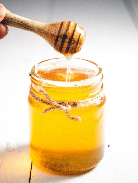 Local Honey For sale