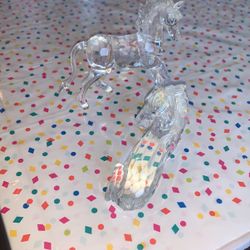 Swarovski Broken Pieces 