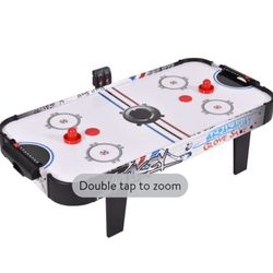 42 Inch Air Powered Hockey Table