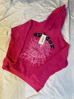 Sp5der Hoodie