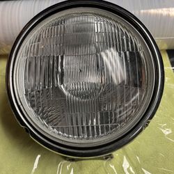 V-Star1100 Headlight Yamaha 2006 4NK.84330.00