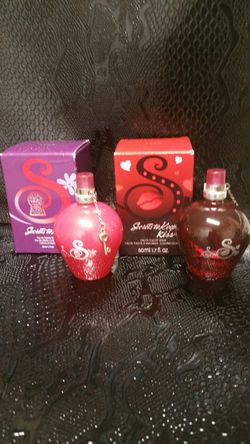 Avon - Secrets to Keep