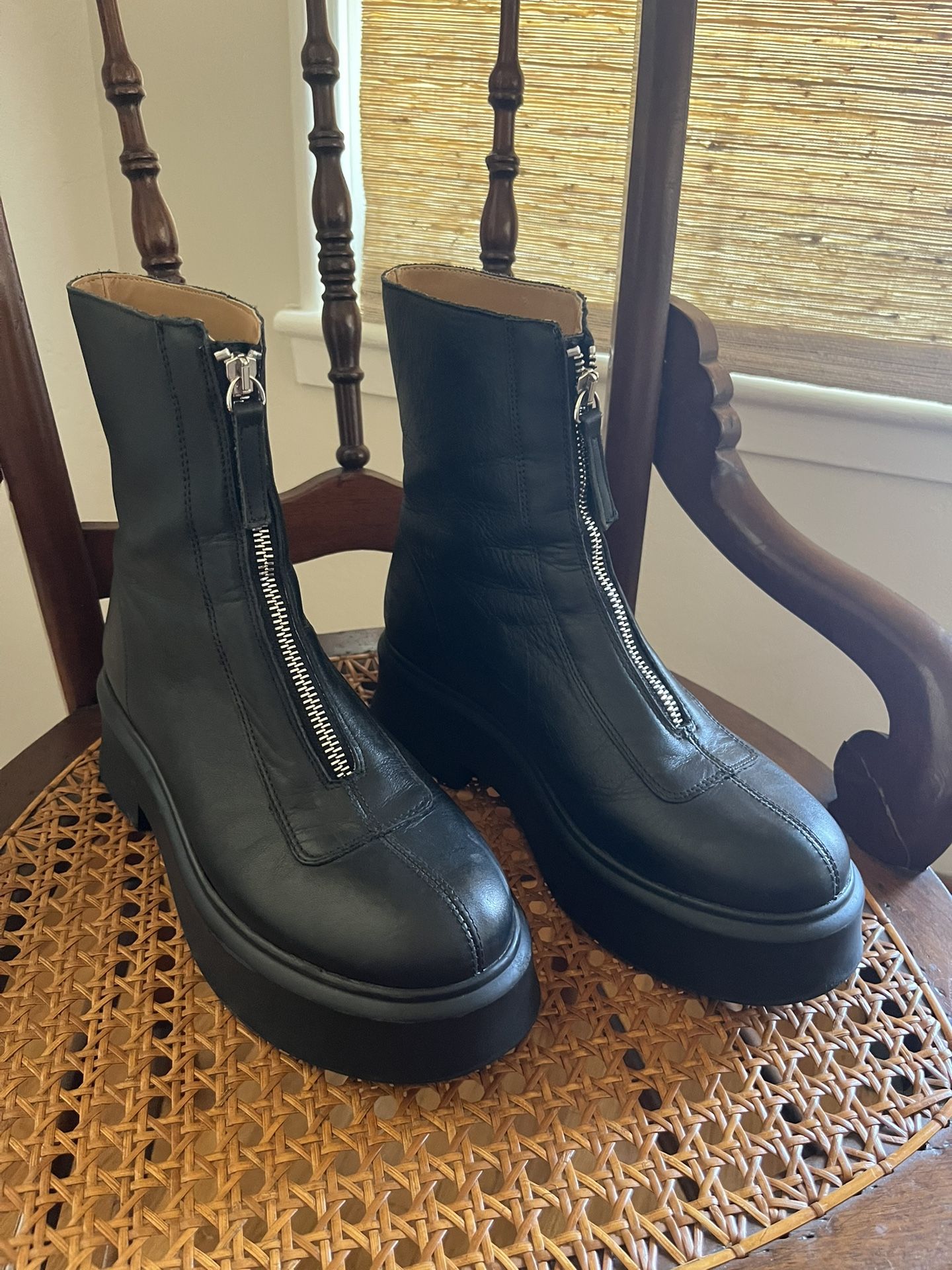 Steve Madden Jones Bootie