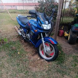 Coolsport Motorcycle 150cc