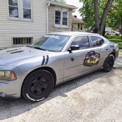 2006 Dodge Charger