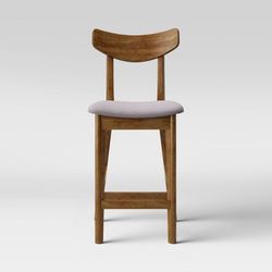 Bar Stool (3 Total) Counter Height