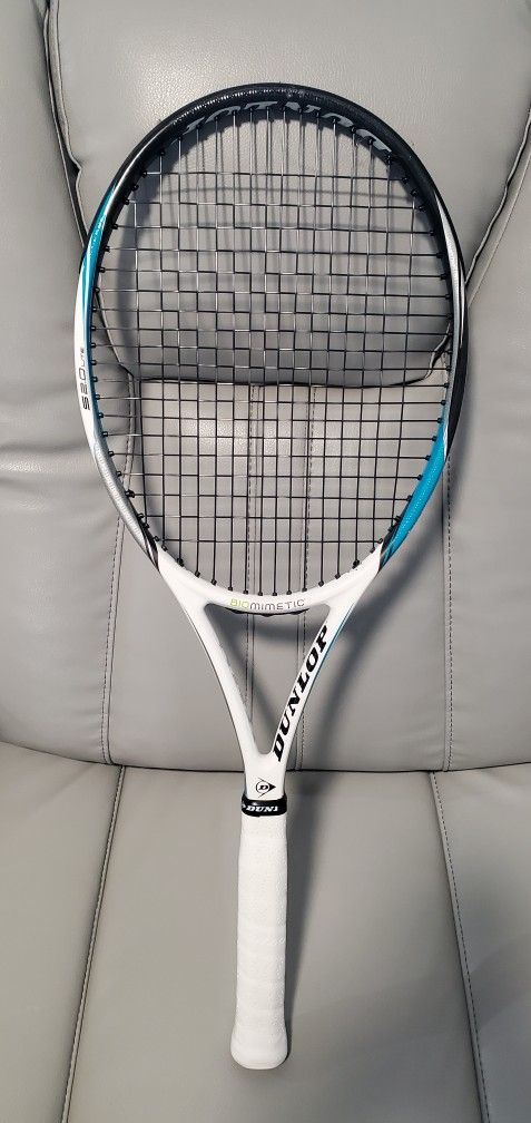 Dunlop Biomimetic S2.0 Lite tennis racket