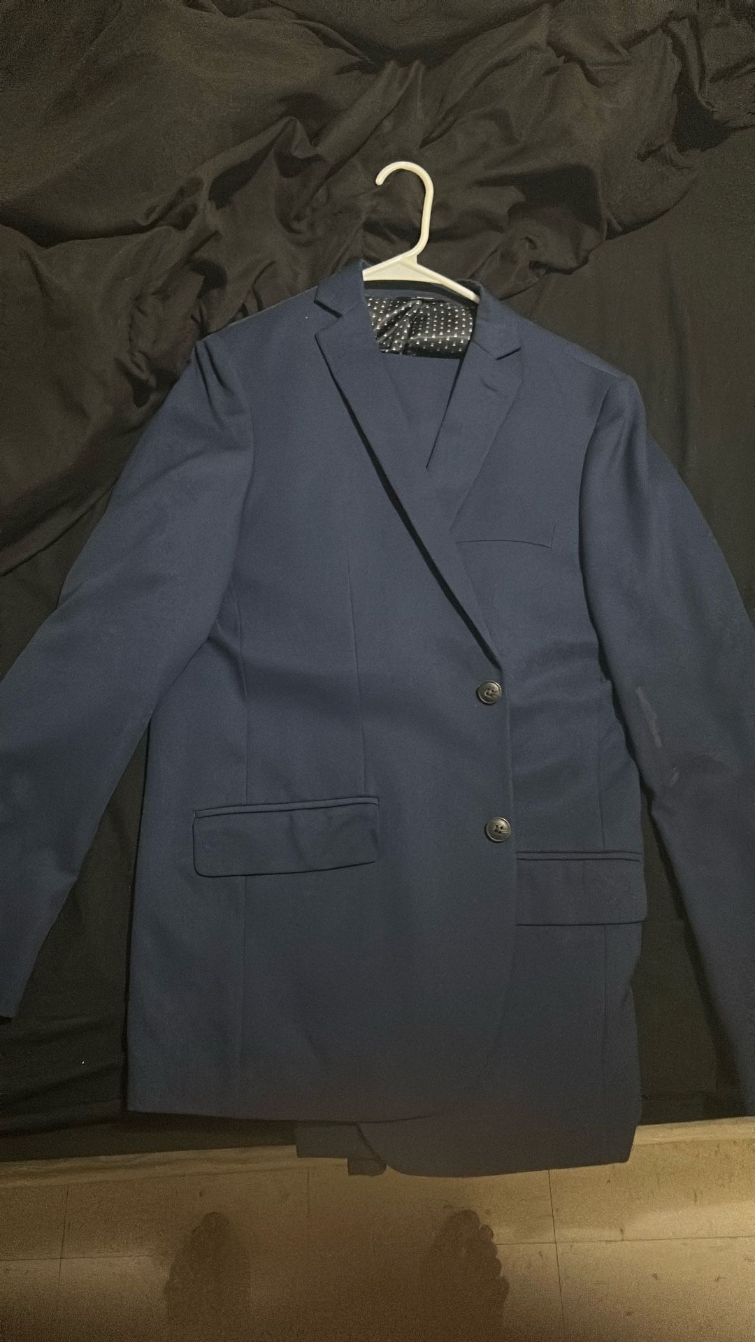 Dress Suit