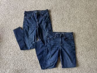Women’s Jeans Bundle