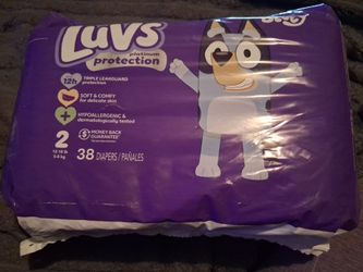 Diapers