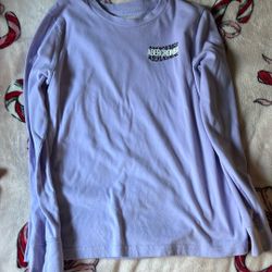 abercrombie shirt
