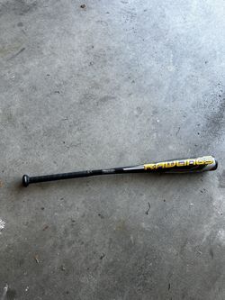Rawlings Baseball Bat 30in