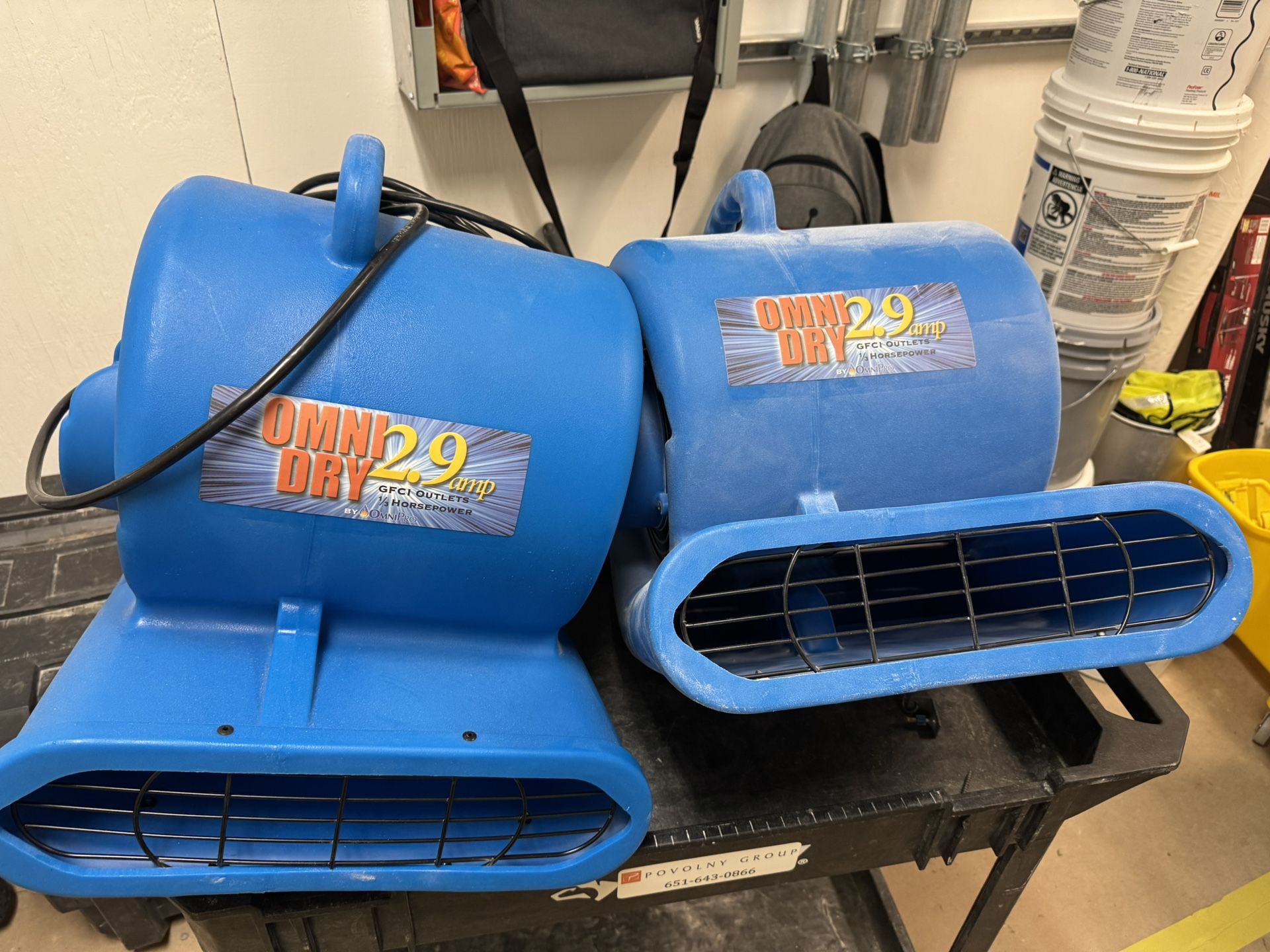 Fan