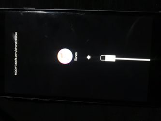 iPhone 6 for parts only