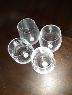 Princess house cups