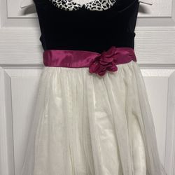 Girl dress