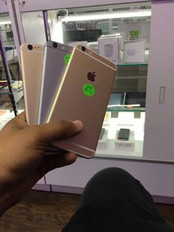 iPhone 6 Plus unlocked Excellent Condition FREE Tempered Glass and Charger!!!!