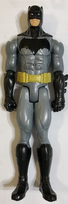 Batman action figure DC comics