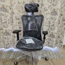 Ergonomic Office Chair SIHOO M18
