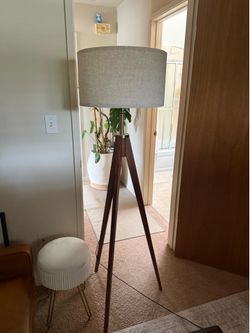 Floor Lamp