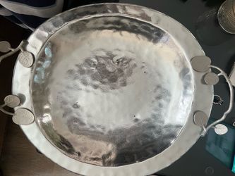 Michael Aram bowl