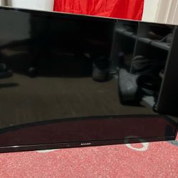 Sharp Smart Tv