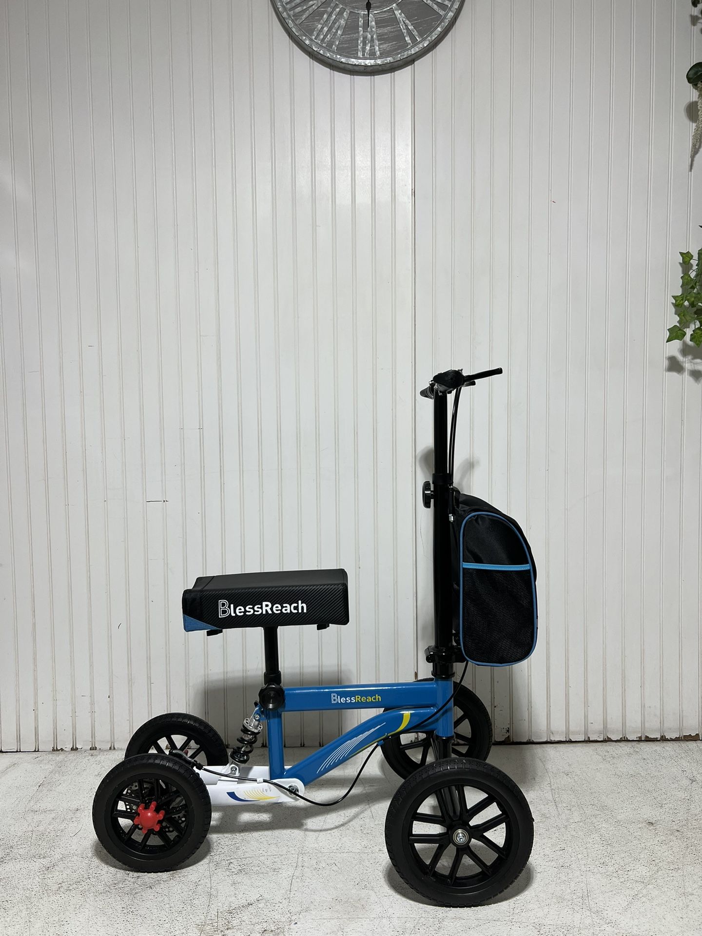 Knee Walker, Knee Rover, Knee Scooter 
