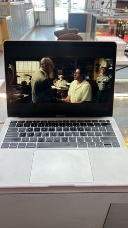 Apple Mac book Air