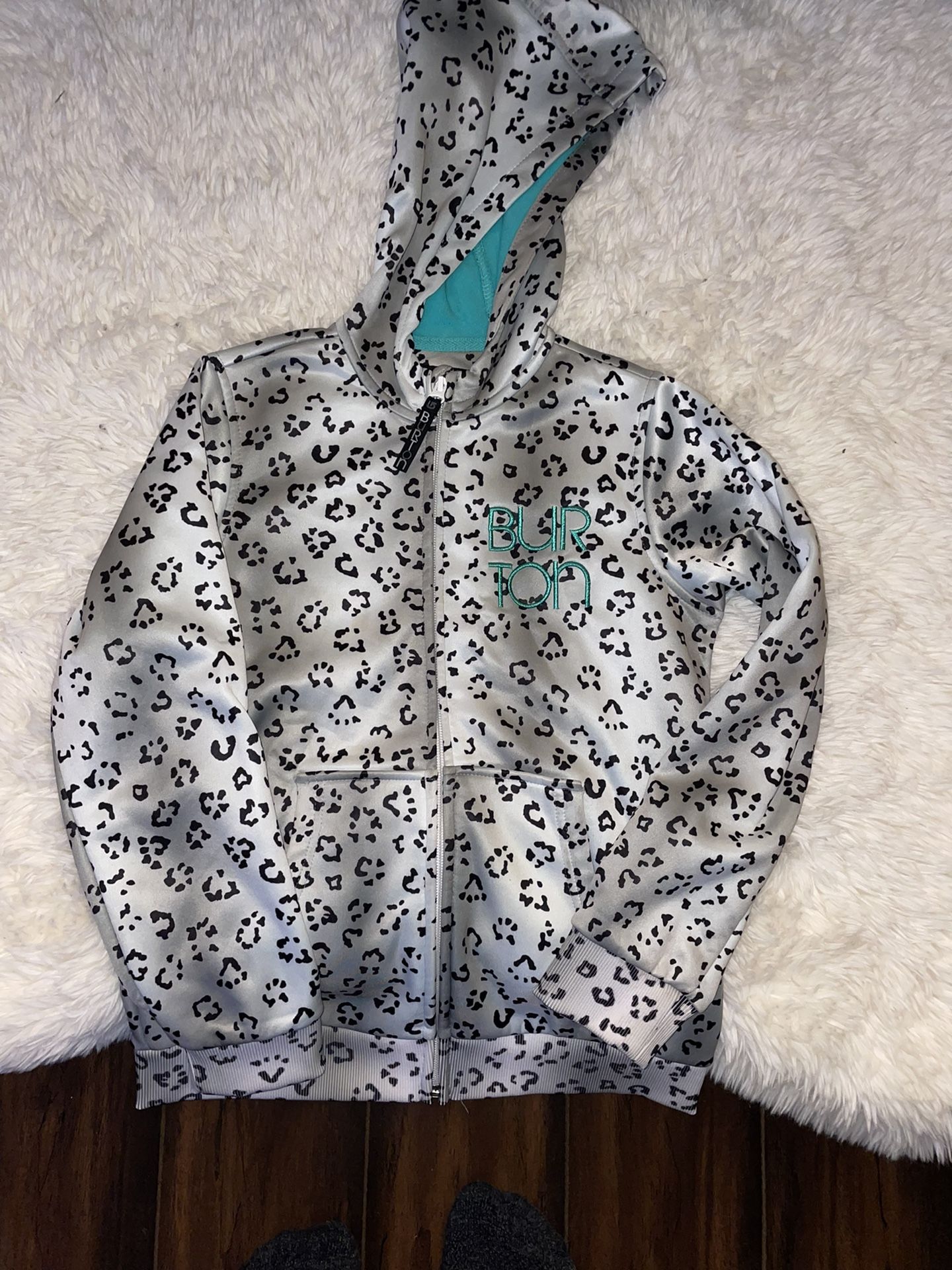 Burton Jacket / Weatherproof Size med