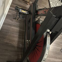 Marcy Exercise Bike