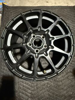 METHOD MR501 VT-SPEC MATTE BLACK