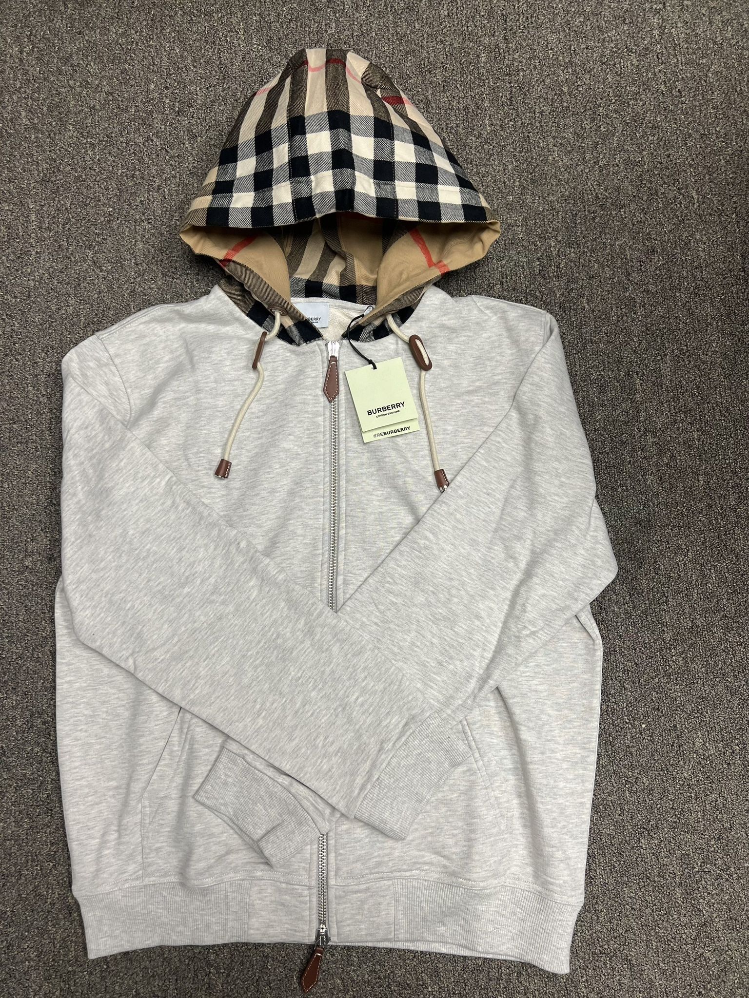 Burberry Hoodies